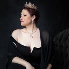 Opera Diva Regina Zona Makes Her Cabaret Debut At The Triad On Sunday, December 8