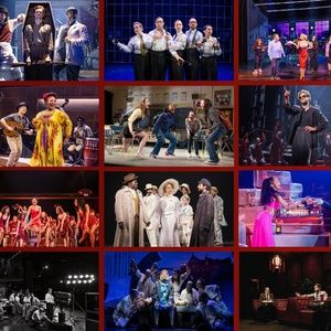 Broadway 2025 in Review: A Look Back at the Season’s New Shows, Revivals, and…