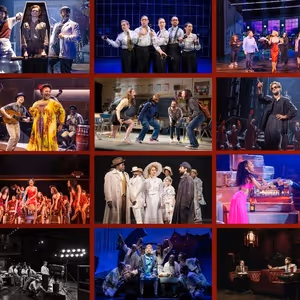 2025 Broadway Season Recap: Key Productions, Hits, and What’s Next