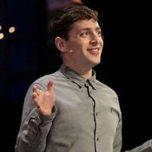 Video: Watch ALEX EDELMAN: JUST FOR US Come to HBO With New Teaser