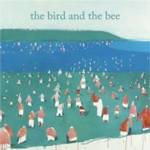The Bird & the Bee Releases New Song 'Lifetimes'