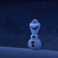 FROZEN Short ONCE UPON A SNOWMAN Now Available to Stream on Disney Plus
