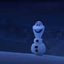 FROZEN Short ONCE UPON A SNOWMAN Now Available to Stream on Disney Plus