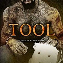 K.L. Savage Releases New Book In 'The Ruthless Kings' Romance Series