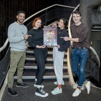 York Theatre Royal's AROUND THE WORLD IN 80 DAYS to Tour the UK in 2023