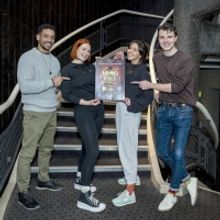 York Theatre Royal's AROUND THE WORLD IN 80 DAYS to Tour the UK in 2023