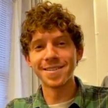 VIDEO: THE SOUND INSIDE's Will Hochman Takes Over Instagram!