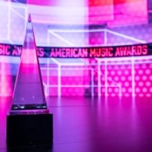 Beyoncé, Taylor Swift & More Nominated For American Music Awards - Full List of…