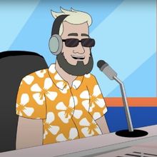 The Discarded to Release Sixth Studio Album THE GREEN DOOR, Featuring First Single 'T