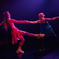 Review: GROOVE, Oxford House