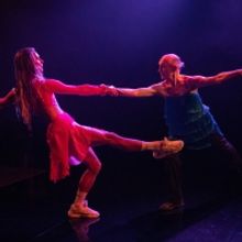 Review: GROOVE, Oxford House