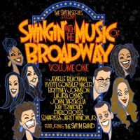 BWW Interview: Pablo Rossil Talks Upcoming Album SWINGIN' WITH THE MUSIC OF…