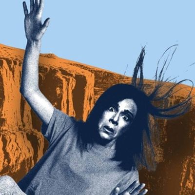 Theater J Reschedules STORIES FROM THE BRINK Due to Weather