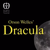 Glass Apple Theatre Announces Cast And Designers For DRACULA, Opening in August