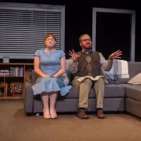 BWW Review: Surprising & Surreal WINK is a Winner
