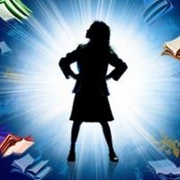 VIDEO: Primeras imágenes del set de MATILDA EL MUSICAL