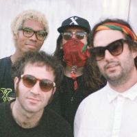 Culture Abuse Unveil Never-Before-Released Version of 'Bee Kind to the Bugs'
