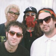 Culture Abuse Unveil Never-Before-Released Version of 'Bee Kind to the Bugs'