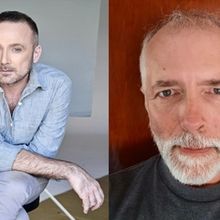 Interview: Two Seans: Marlow & Brown of DEATH OF A DRAG QUEEN at Portland's THE ECHO 