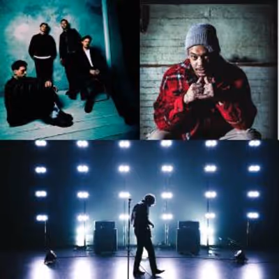 FLG Records Releases New Music from THE HOWLERS, Corella, Kid Bookie