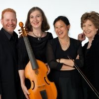 Parthenia Viol Consort to Present THEATRICAL MUSIC FOR DRAMATIC TIMES at The Church…