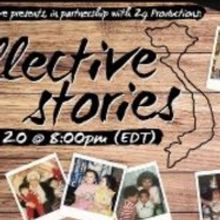 Tony Aidan Vo, Carolina Do and More to Take Part in COLLECTIVE STORIES