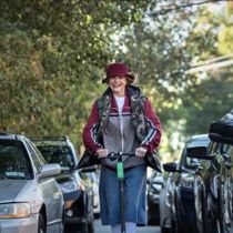 BAD DAY Starring Cameron Diaz to Premiere on Netflix