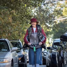 BAD DAY Starring Cameron Diaz to Premiere on Netflix