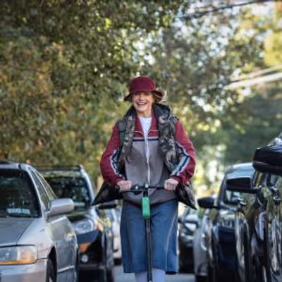BAD DAY Starring Cameron Diaz to Premiere on Netflix