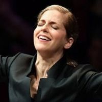 Karina Canellakis To Conduct The Philadelphia Orchestra At NJPAC, April 21 Interview