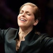 Karina Canellakis To Conduct The Philadelphia Orchestra At NJPAC, April 21