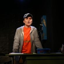 BWW Review: Small Town Lives Yearning For Something More In Abbie Spallen's PUMPGIRL