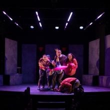 Vivid Stage Announces 2023-2024 Season!