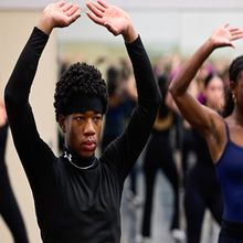 SPOTLIGHT Competition to Open Applications for High School Performers