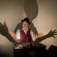 NIGHT STORIES Will Make Its Off-Broadway Premiere At Wild Project Beginning December