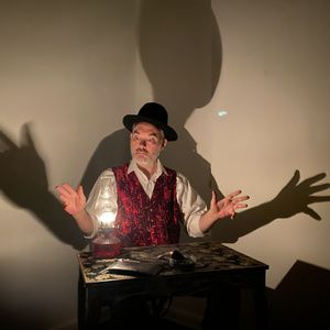 NIGHT STORIES Will Make Its Off-Broadway Premiere At Wild Project Beginning December 17