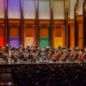 Feature: Young Artists Orchestra Of Las Vegas Celebrates 10th Anniversary