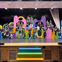 Lenape Middle School to Stage SEUSSICAL, JR. During Read Across America Week