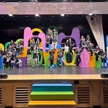 Lenape Middle School to Stage SEUSSICAL, JR. During Read Across America Week