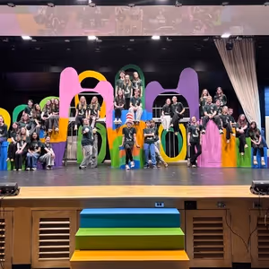 Lenape Middle School to Stage SEUSSICAL, JR. During Read Across America Week