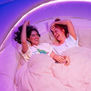 Review: PORN PLAY, Royal Court