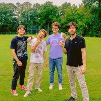 Drew Beskin & The Sunshine Share 'All Along Your Way'