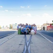 The Crossing Performs World Premiere Of Michael Gordon's TRAVEL GUIDE TO NICARAGUA…