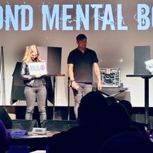 Review: MIND OVER MATTER at The Rec Room