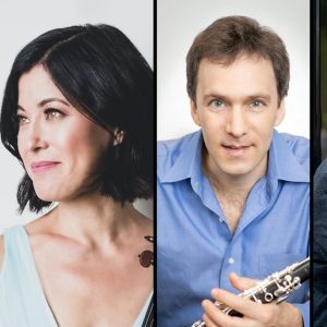 2025 Cape Cod Chamber Music Festival Unveils Lineup Interview