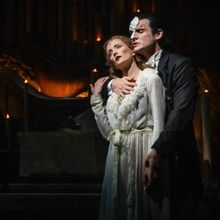 Interview: Hablamos con Manu Pilas y Judith Tobella, alternantes de El Fantasma y Chr