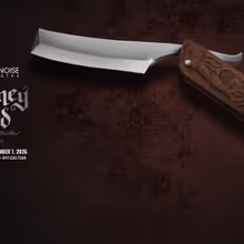 SWEENEY TODD to Open at Big Noise Theatre