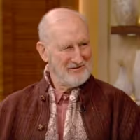VIDEO: James Cromwell Talks the 'Grey Divorce' in GRAND HORIZONS Video