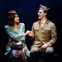 BWW Interview: Alexandra Silber Discusses Feeling Called to Play Dola/Vita in THE…