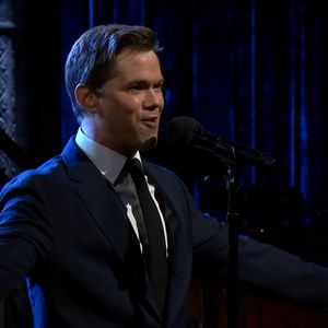 Videos: Andrew Rannells and THE BOOK OF MORMON Creators Reunite on THE LATE SHOW